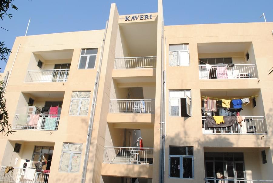 ITM University Gwalior Hostel photo 6